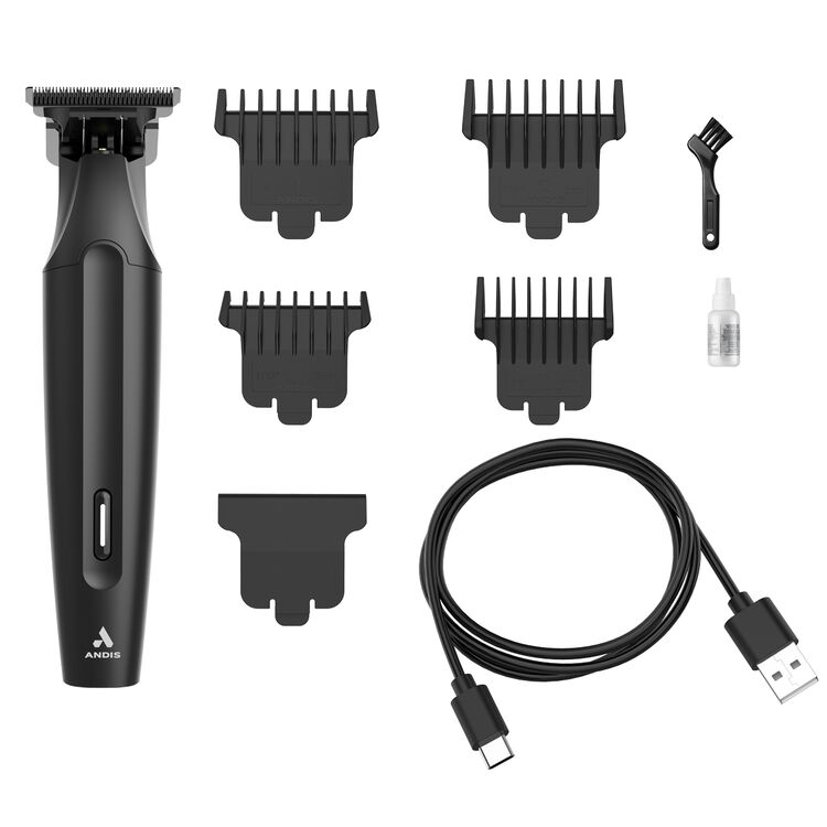 inSIGHT Slim Cordless Trimmer