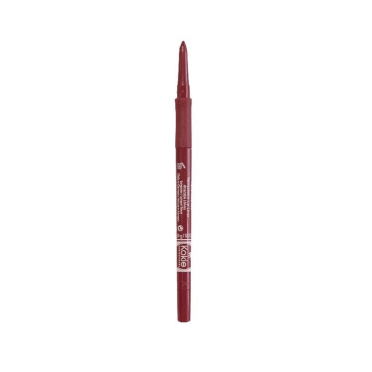 Mechanical Lip Liner Pencil Wine