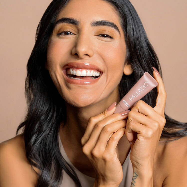 Caramel Glazed Butter Balm