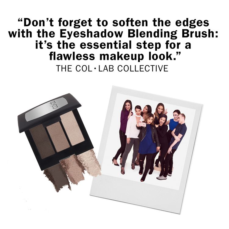 Palette Pro Mini Eyeshadow Palette Glam Squad