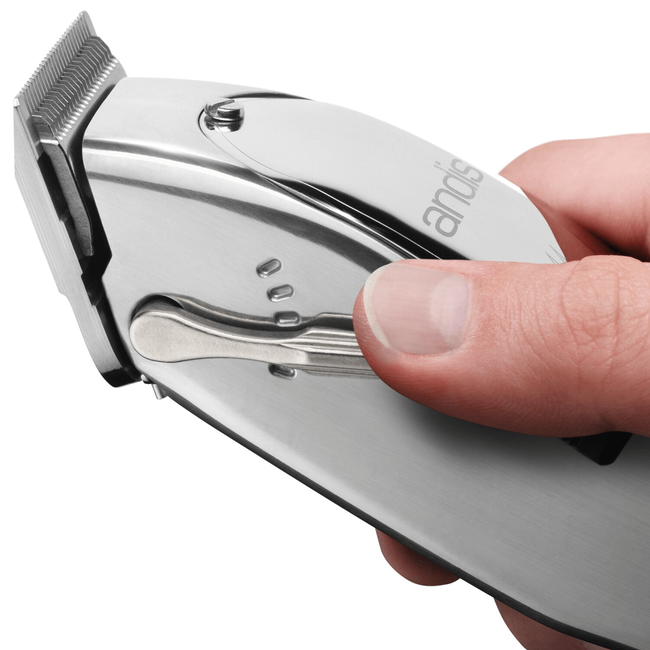 Andis Master Cordless Clipper Clippers & Beard Trimmers Sally Beauty