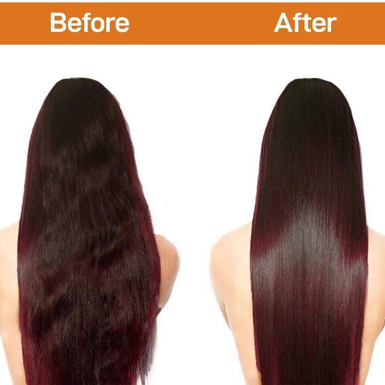 Novex Brazilian Keratin Deep Conditioning Treatment