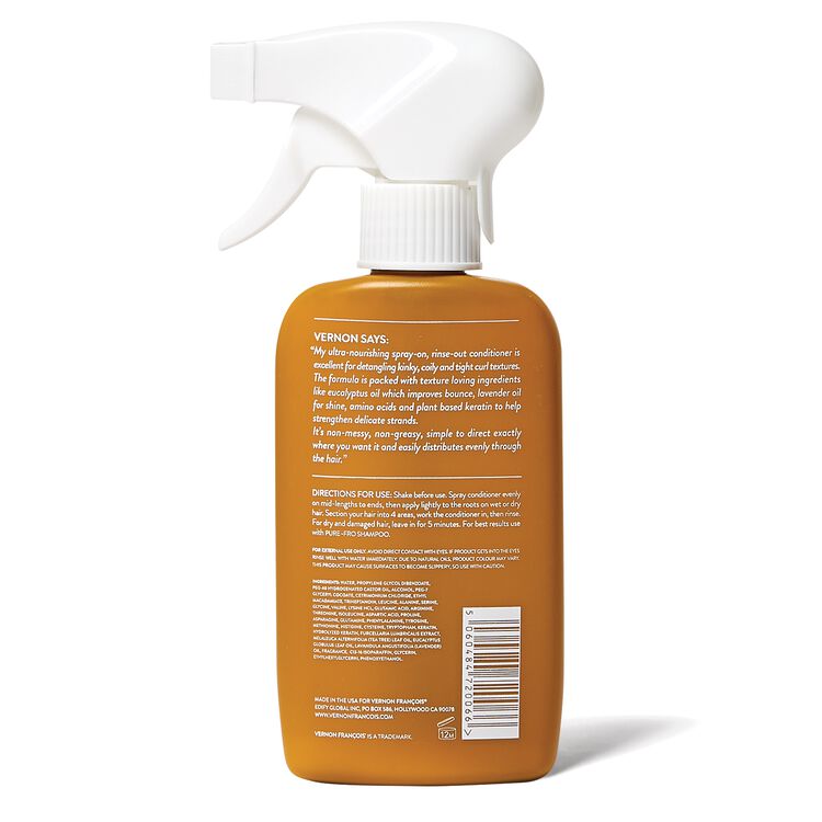 Pure Fro Conditioner