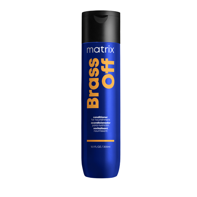 Matrix Brass Off Conditioner Sally Beauty