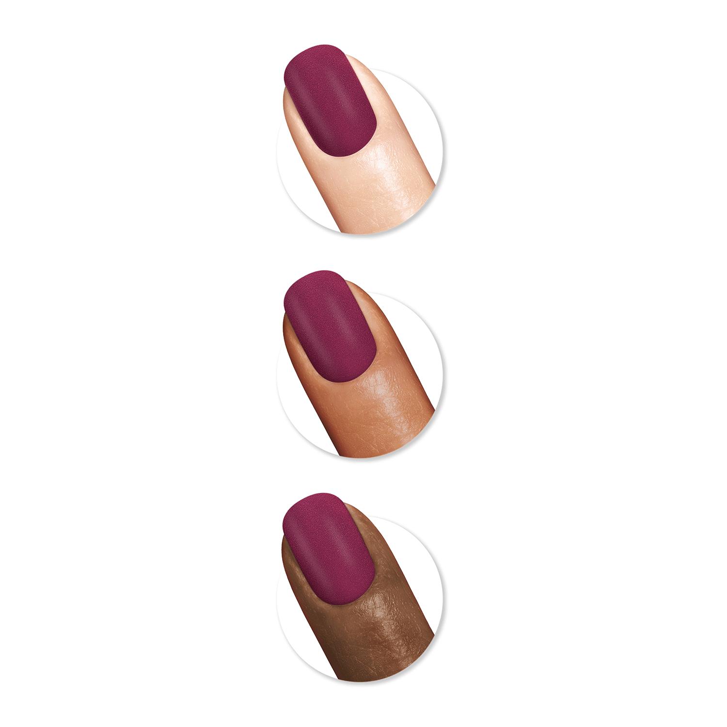 Sally Hansen Insta-Dri Nail Polish - Thumbnail 4