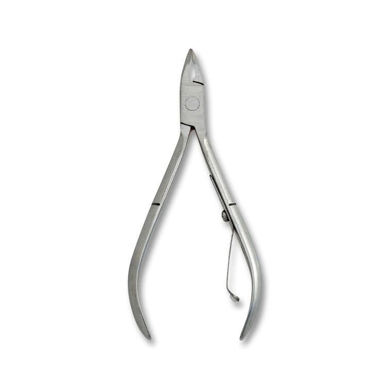 Unbranded Cuticle Nipper Nail Care Files and Implements for sale