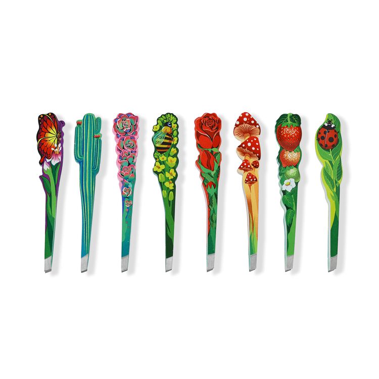 Assorted Garden Novelty Tweezers