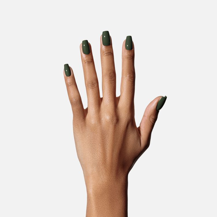 Jade Parade Premium Press On Nails