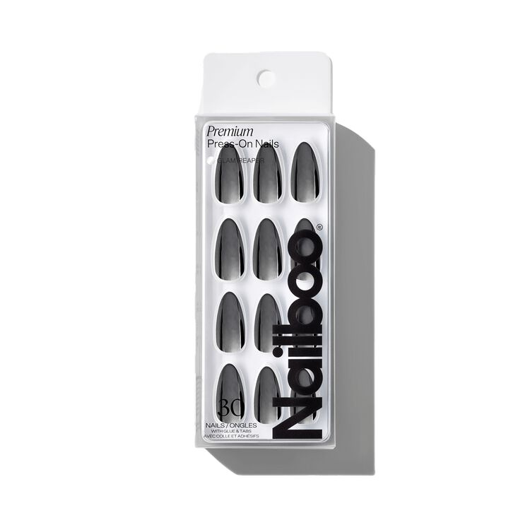Gleam Reaper Premium Press On Nails