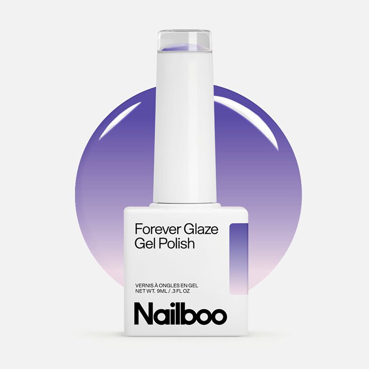 Grape Jammin Gel Polish