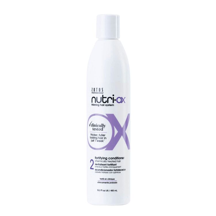 Fortifying Conditioner Chemically-Treated Hair 15.2 oz