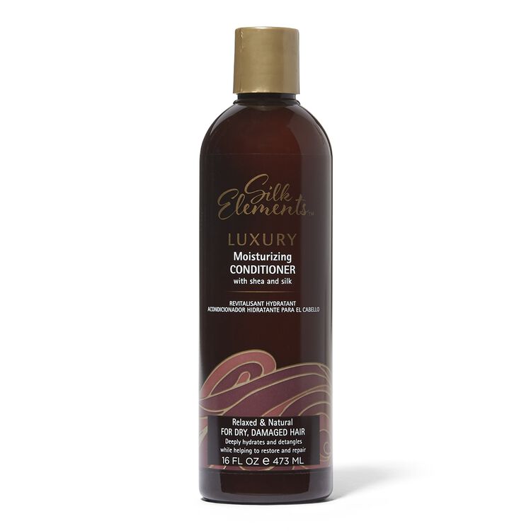 Luxury Moisturizing Conditioner