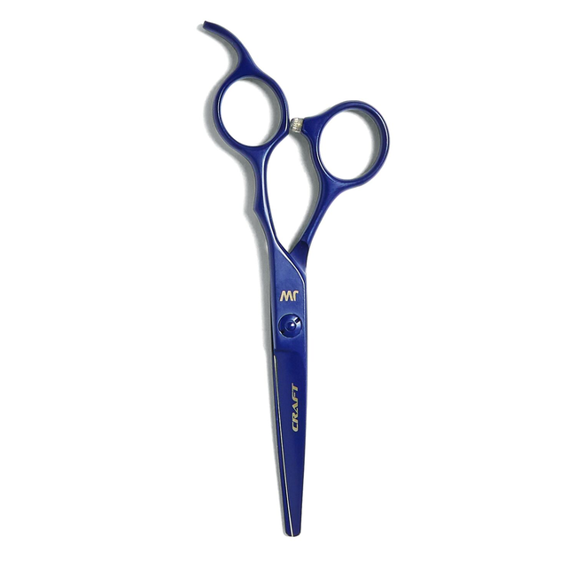 JW Shears Craft X Series 5.5" Shear Hair Scissors Sally Beauty