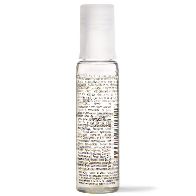 Ion Sensitive Scalp Protector by Color Brilliance Treatments Sally