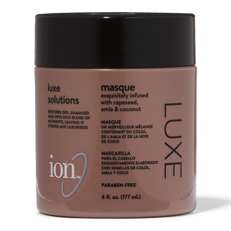 Luxe Masque