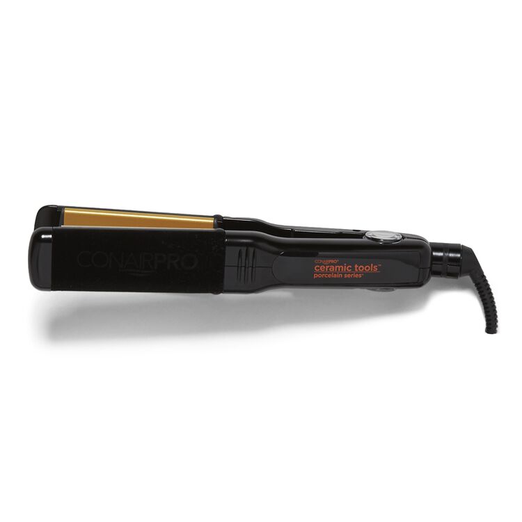Ceramic Tools Porcelain Flat Iron 1 1 2 In By Conair