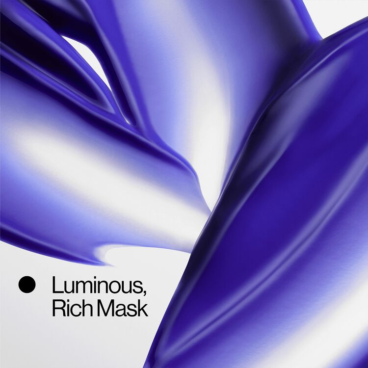 Bye Bye Brass Toning Hair Mask