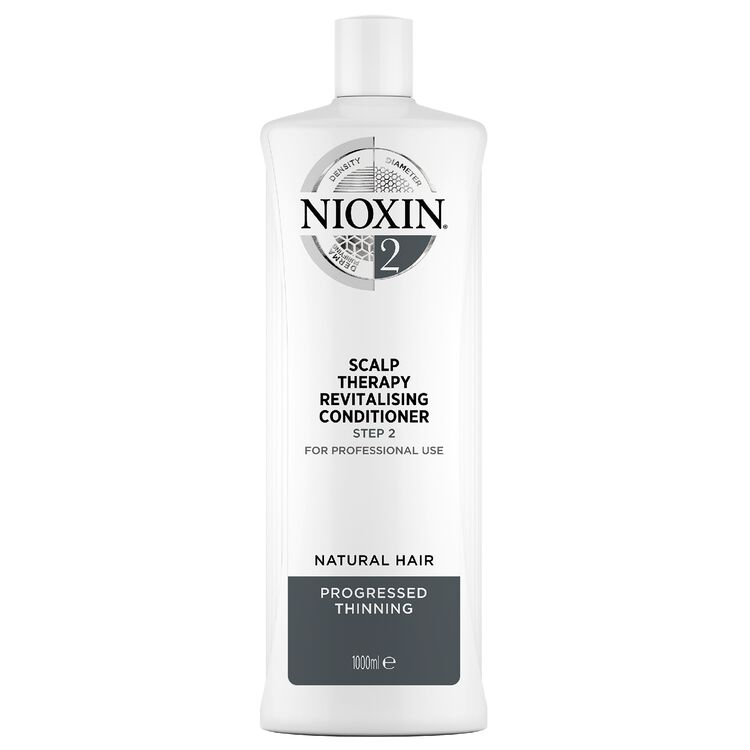 System 2 Scalp Therapy Conditioner