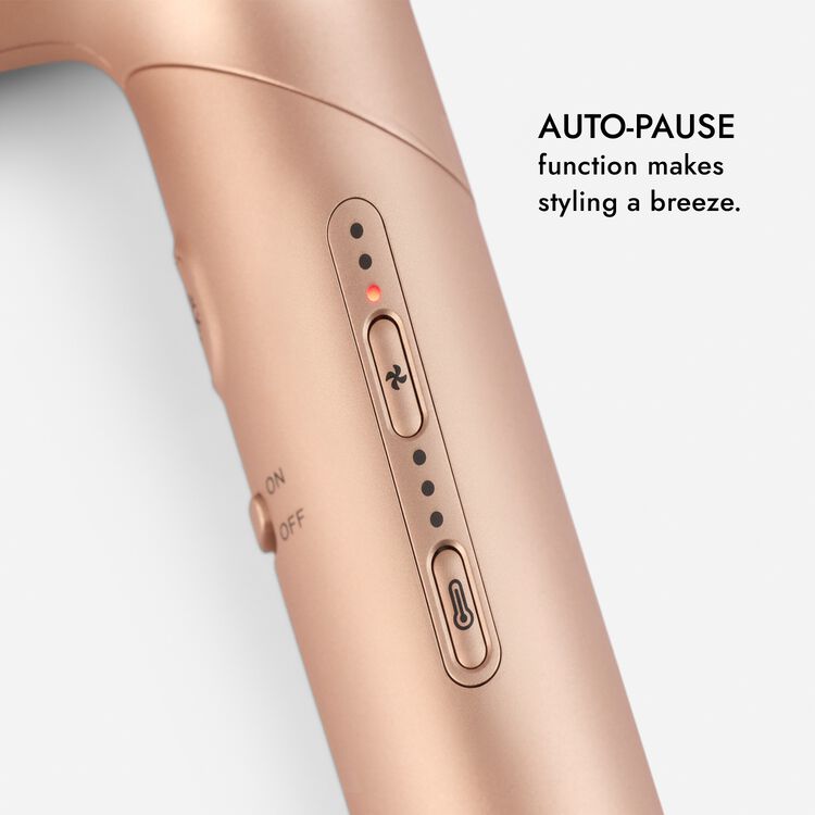 Luxe Infrared SmartSense Dryer