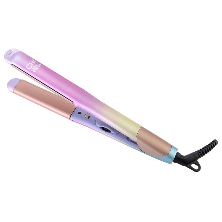 On the Edge Curved Edge Hairstyling Iron 1"