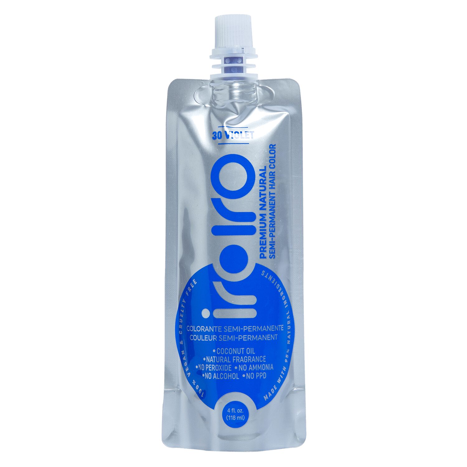 iroiro Hair Color - Thumbnail 3