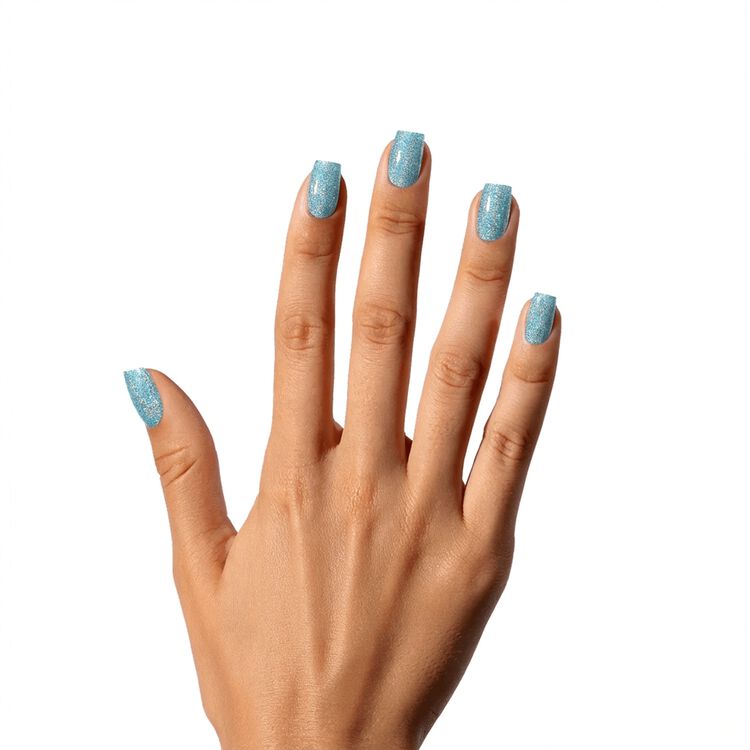 Morning Dew Forever Glaze Gel Polish