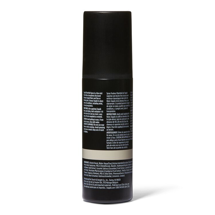 FiberHold Spray
