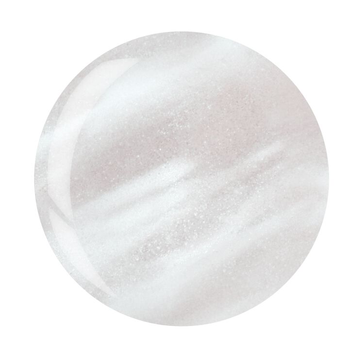 Glass Chrome Powder Kit