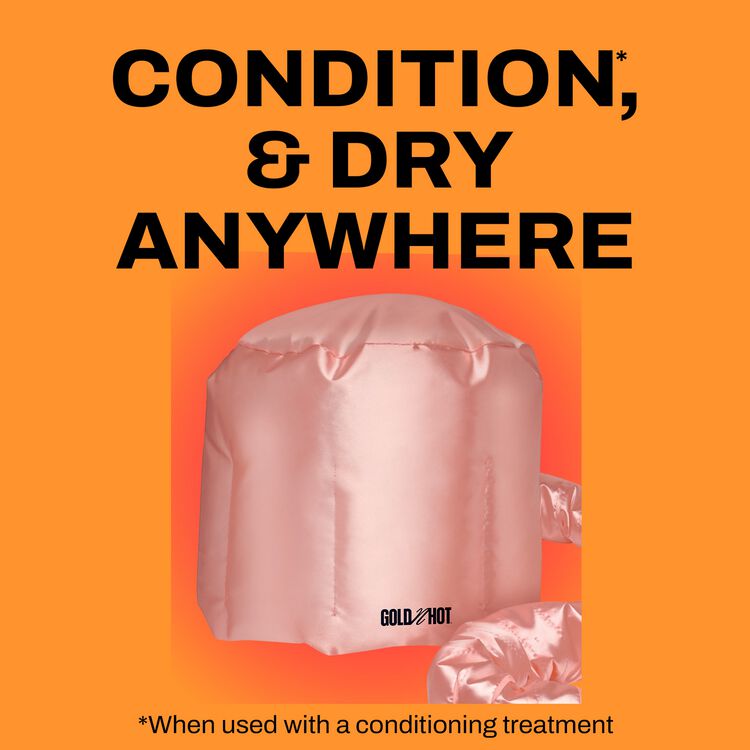 Bonnet Dryer Attachment