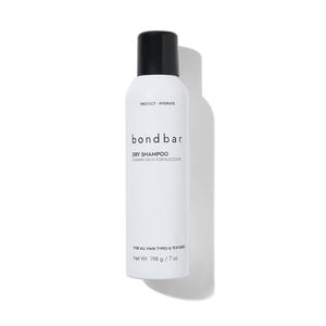 Dry Shampoo