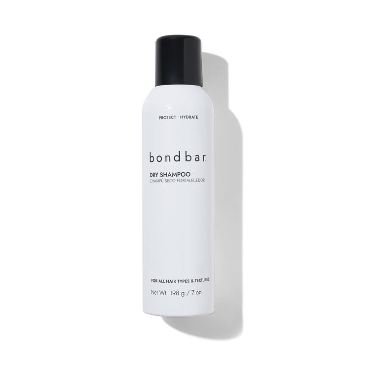 Dry Shampoo