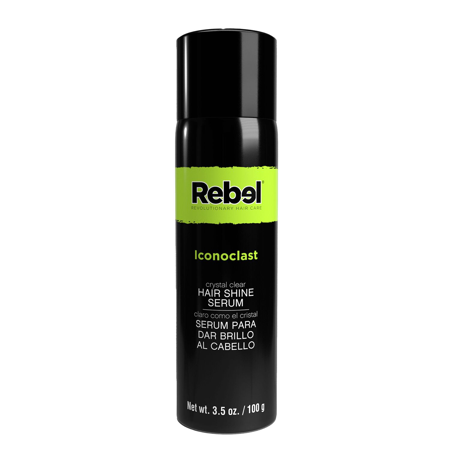 Rebel Iconoclast Serum - Thumbnail 3