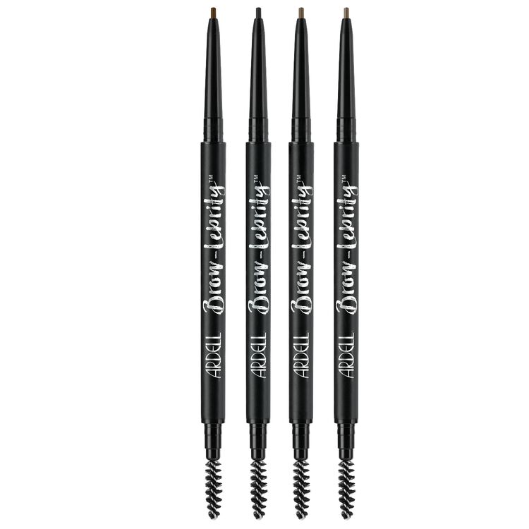 Ardell BrowLebrity Micro Brow Pencil by Ardell Beauty Eyebrows