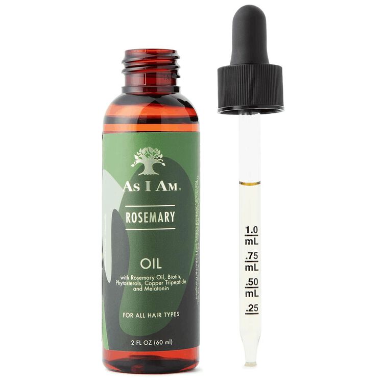 Rosemary Oil 2 fl oz
