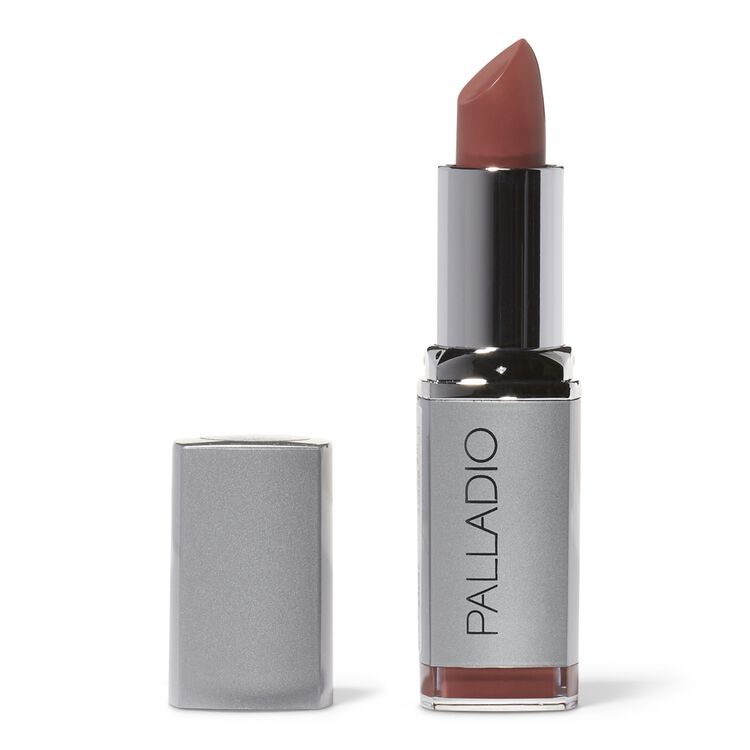 Herbal Lipstick Smokey Rose