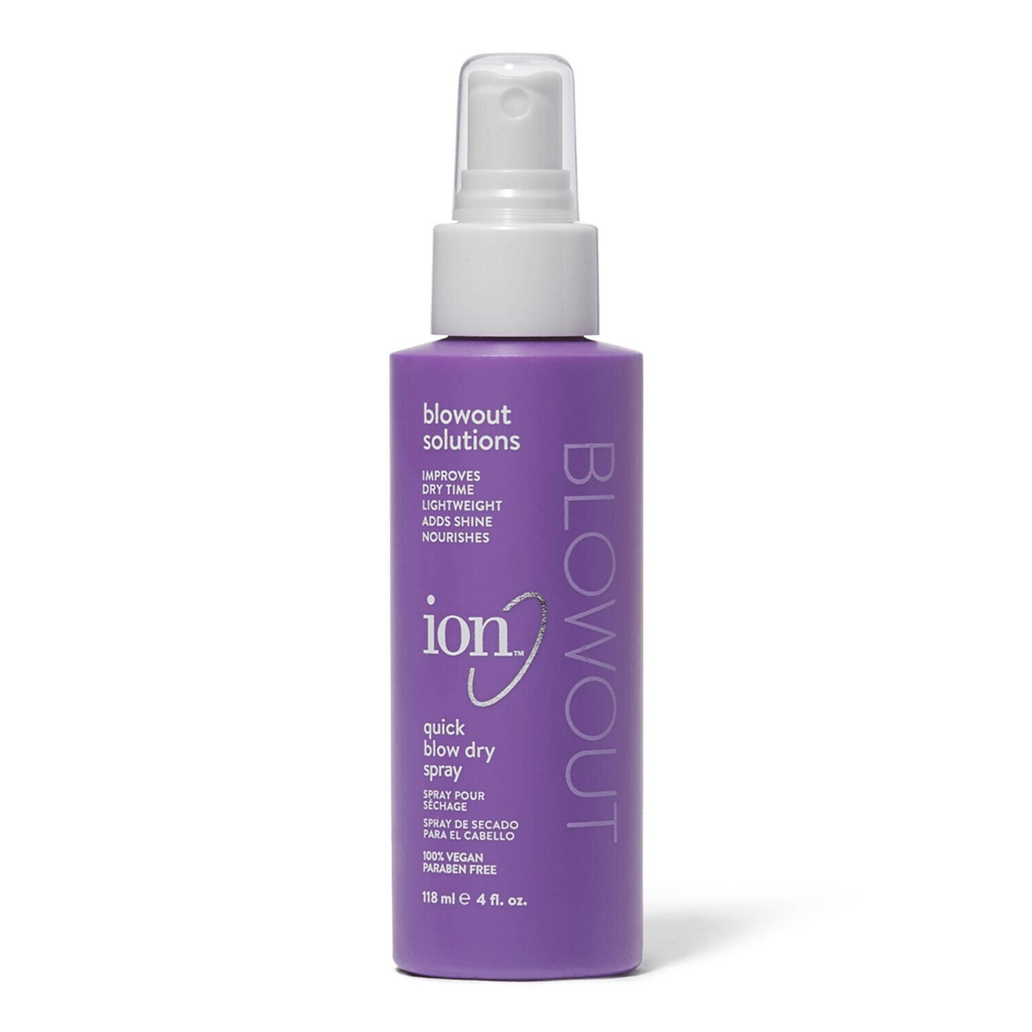 ION Blow Dry Spray - Thumbnail 2