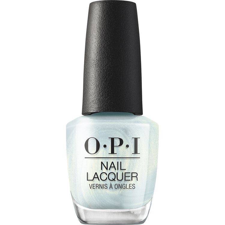 Air We Go Nail Lacquer