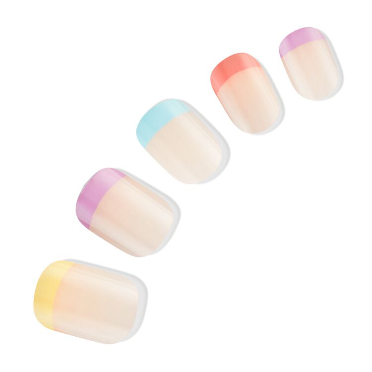 Magic Press Press-On Nails Eternal Youth