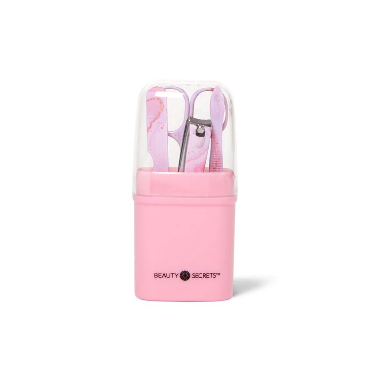 Mini Mani Kit