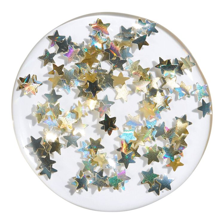 Starspotting In Soho Topper