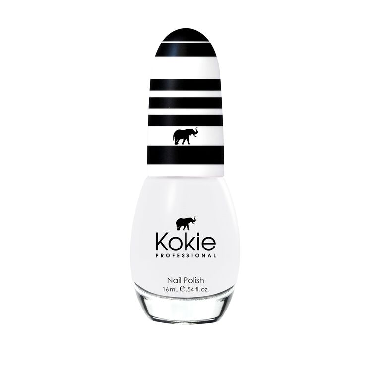Professional Nail Polish Ski Patrol