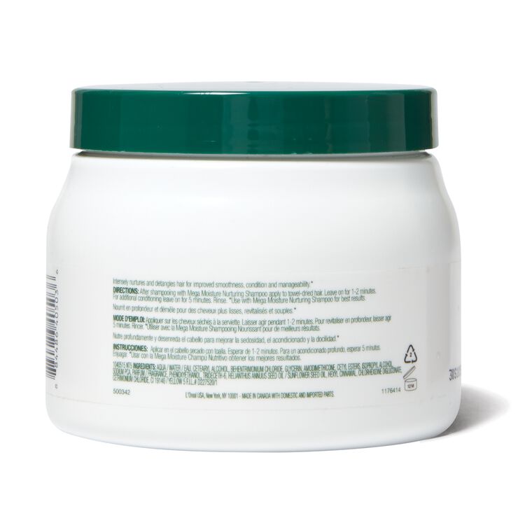 16 oz Mega Moisture Nurturing Creme