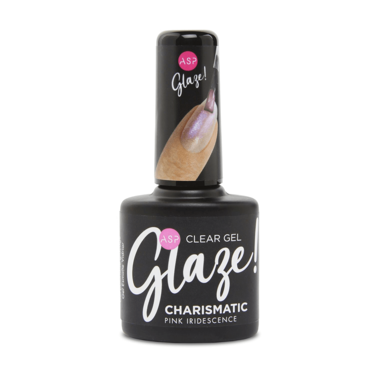 ASP Gel Polish - Thumbnail 2
