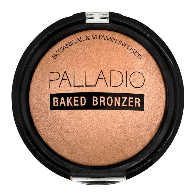 Herbal Baked Bronzer Atlantic Tan