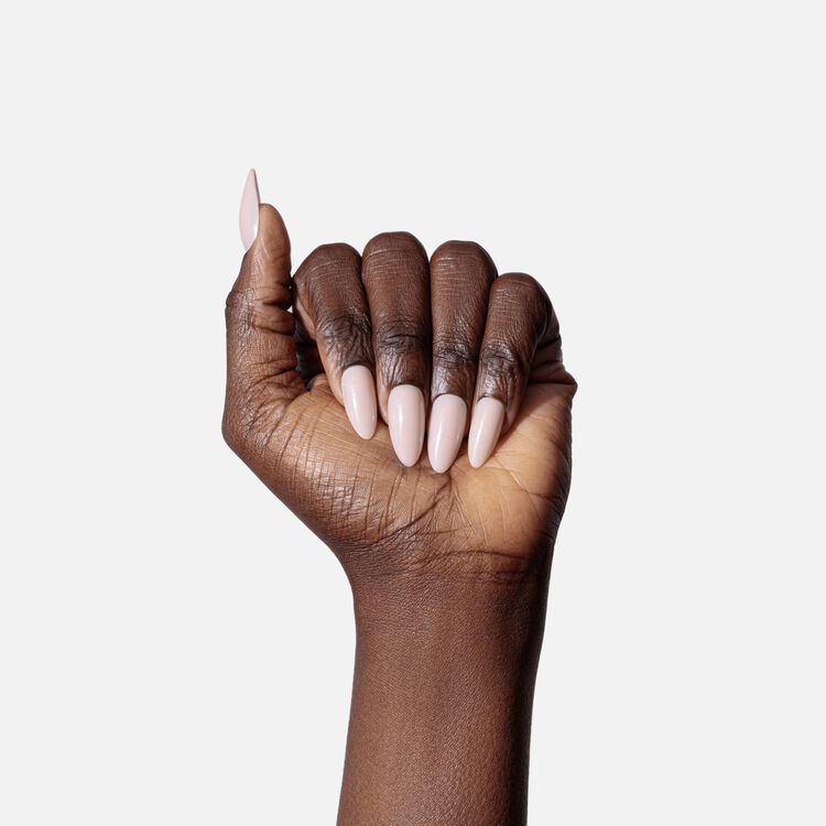 Nailflex&Chill (Medium Almond) Premium Press On Nails