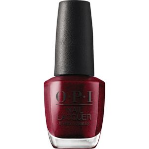 I'm Not Really a Waitress Nail Lacquer