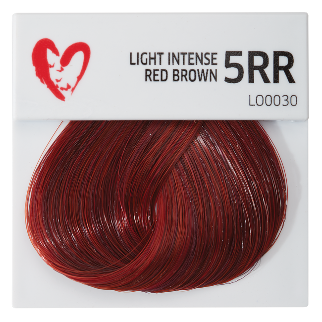 Lome Paris Permanent Liqui-Crème Hair Color Light Intense ...