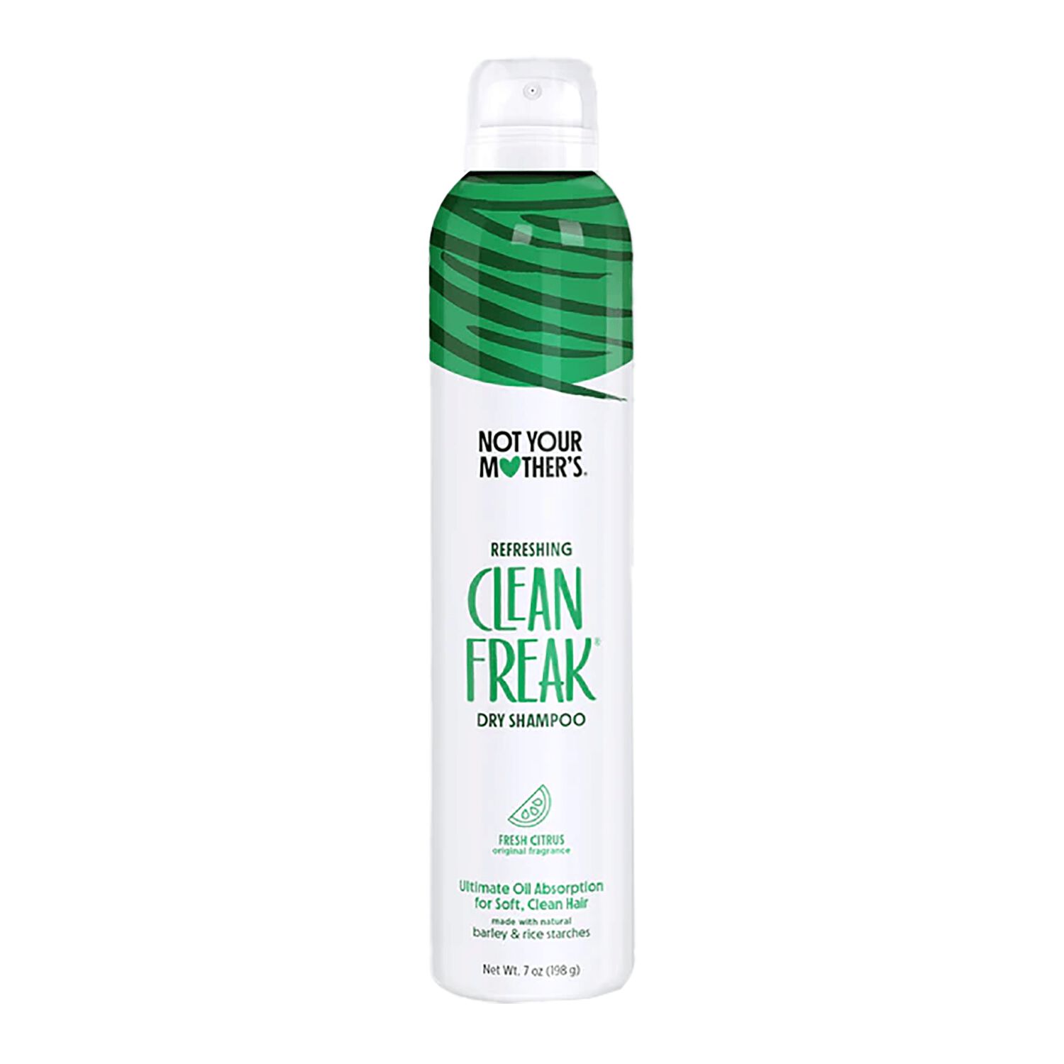 Not Your Mother’s Clean Freak Dry Shampoo - Thumbnail 2