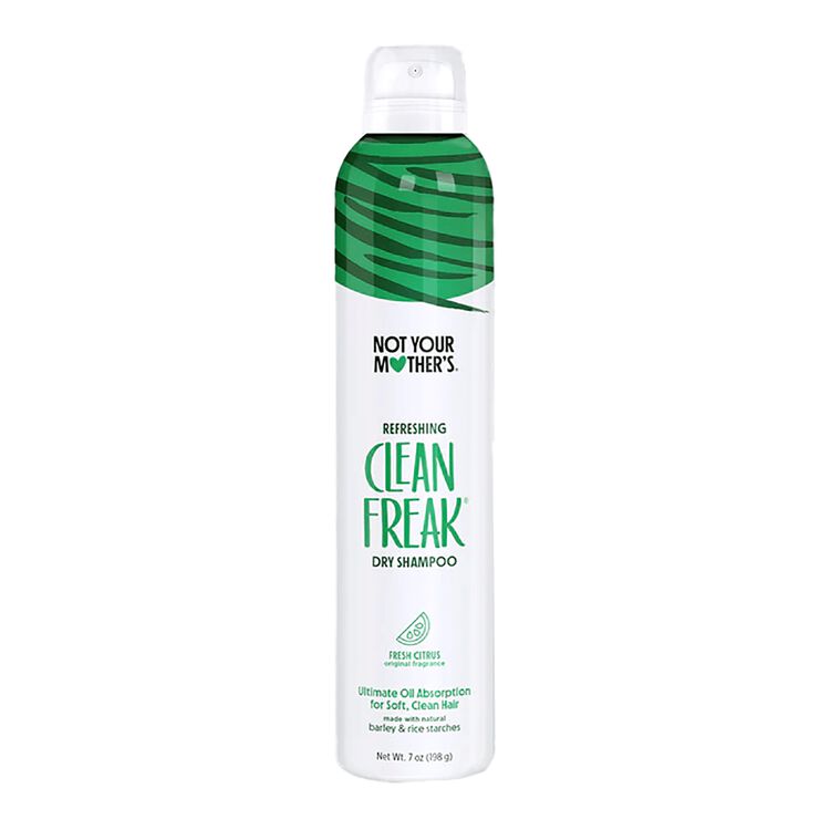 Clean Freak Dry Shampoo