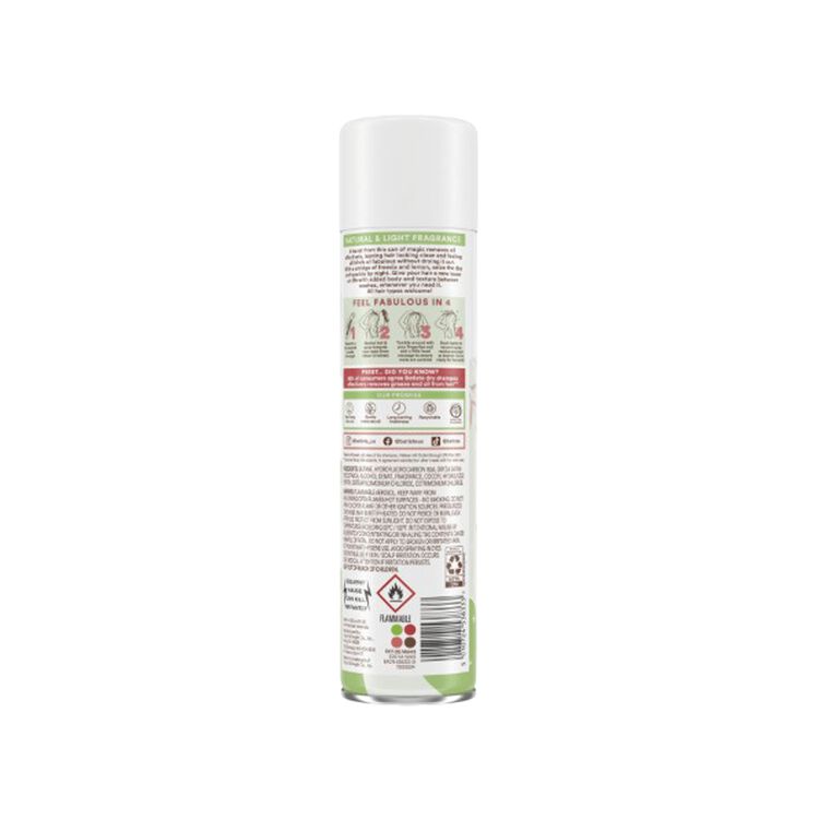 Bare Dry Shampoo 7.62 oz